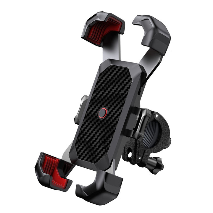 BowLift | Universal Bike Phone Holder with 360° View