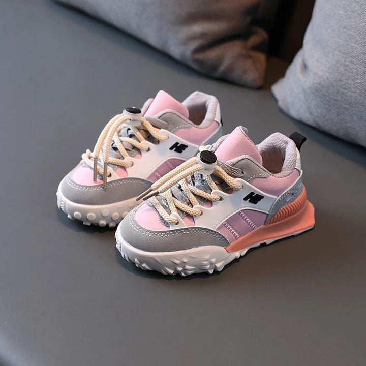 BowLift | Modern Children's Sports Shoes – Stylish Look with Comfort and Stability