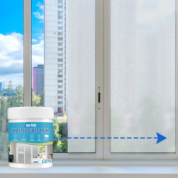 BowLift | Frosted Glass Color