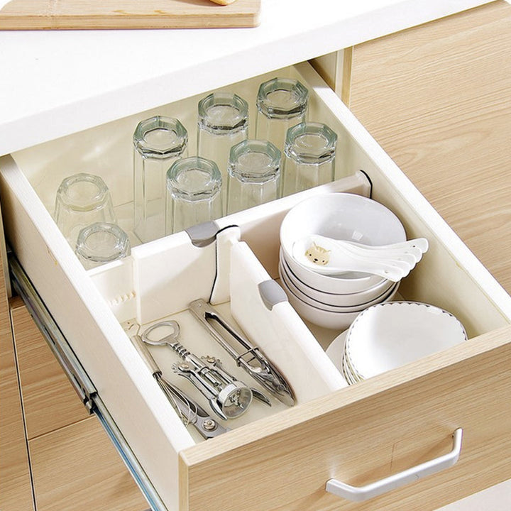 BowLift | Drawer divider for dresser