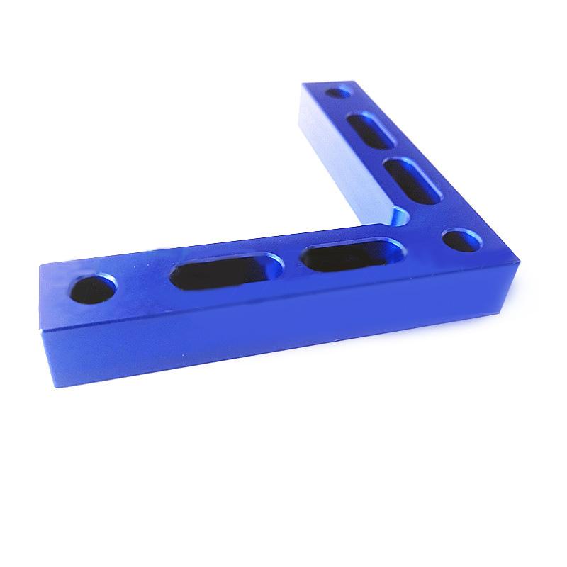 BowLift | Aluminum alloy square ruler