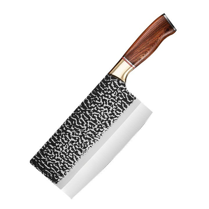 Prime Cut Stainless Steel Knife | Bowlift