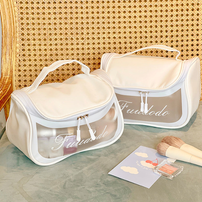 Waterproof Cosmetic Bag | Bowlift