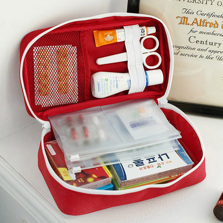 BowLift | Medication storage bag