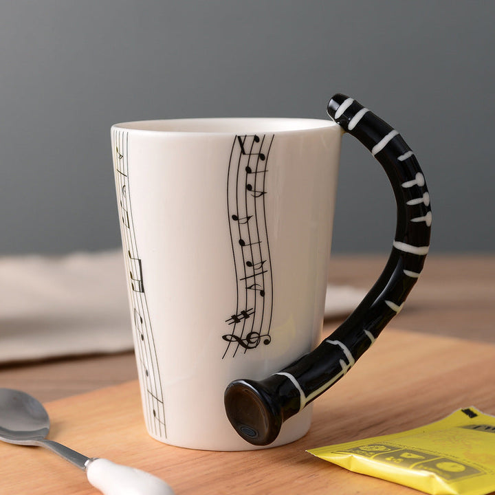 BowLift | Wonderful musician mugs