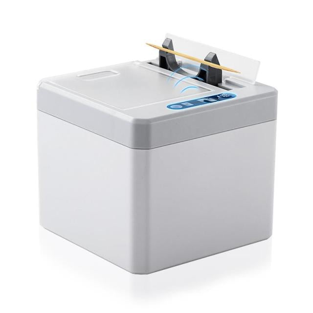 BowLift | Electric Sensor Toothpick Dispenser