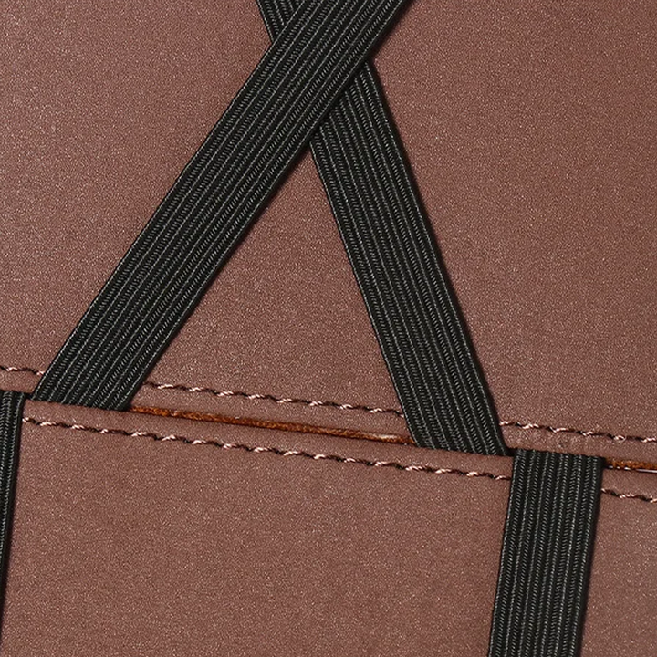 BowLift | Leather Magic Wallet