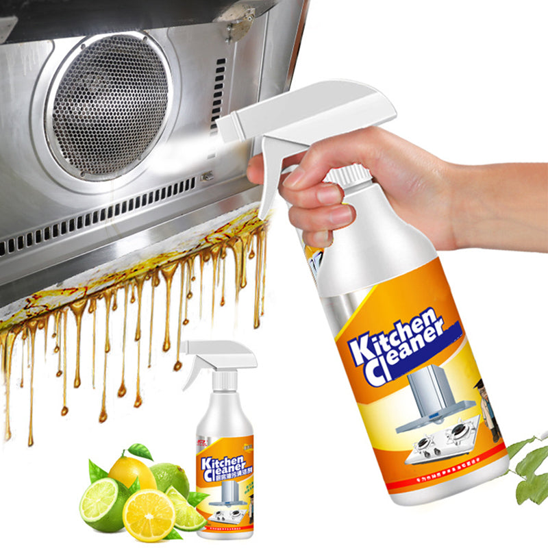 BowLift | Kitchen Foam Cleaner (500ml)