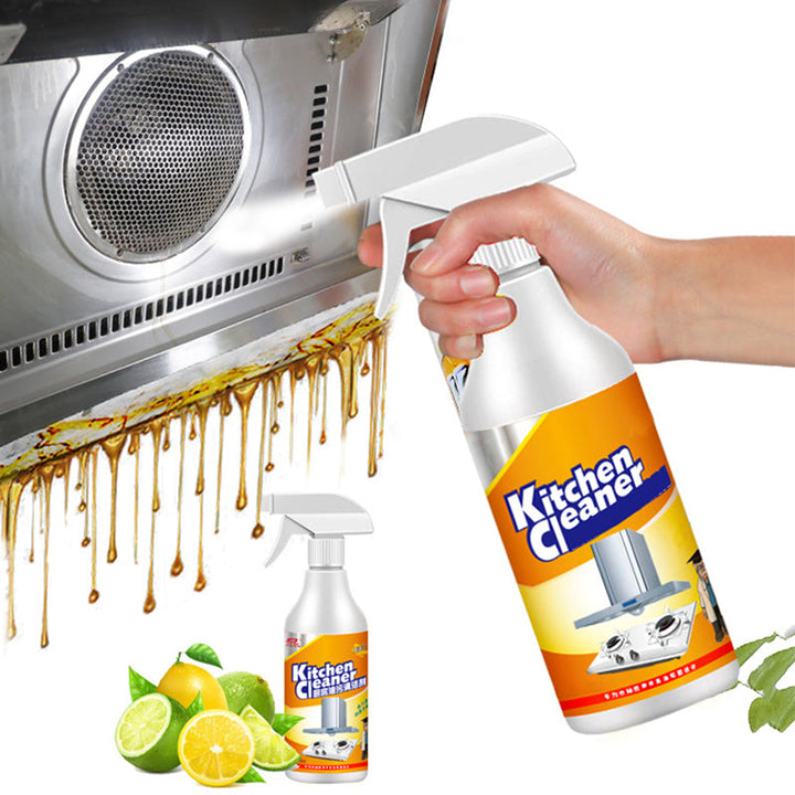 BowLift | Kitchen Foam Cleaner (500ml)