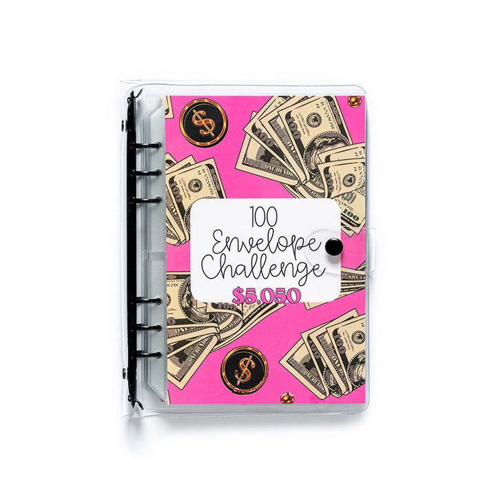 BowLift | The 100-wrap-binder & the 52-Friday-binder