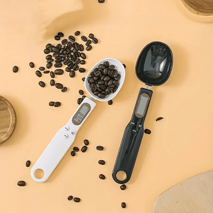BowLift | Accuracy and comfort in the kitchen with ScaleMaster!