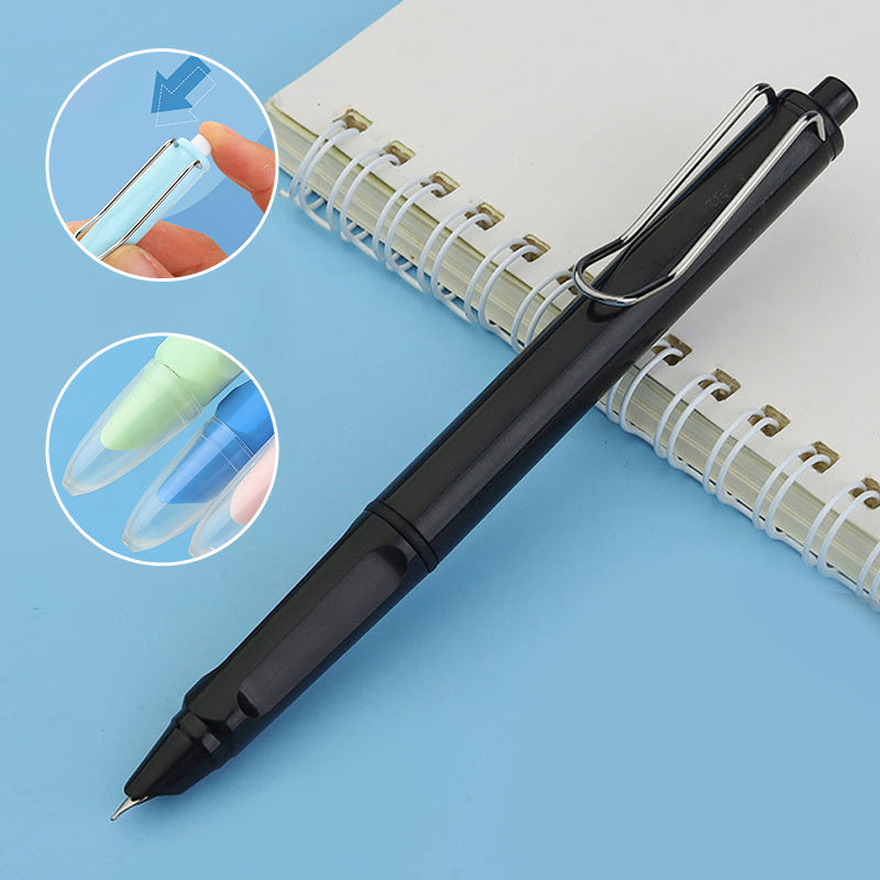 BowLift | Candy-colored pens