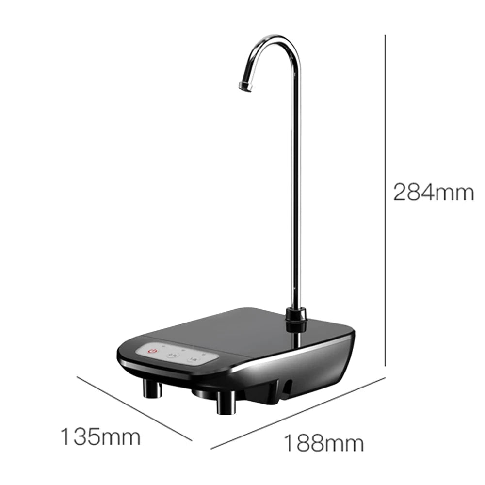 PortaBowlifte Electric Water Dispenser | Bowlift