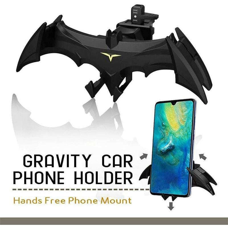 BowLift | Bat Wings Phone Holder