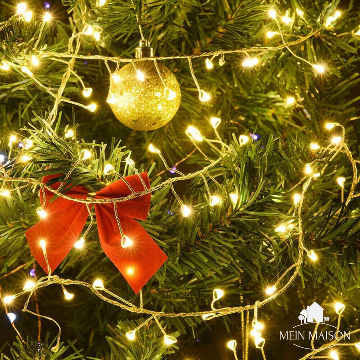 BowLift | LedTwine Lights – Enchanting Lighting, Endless Imagination