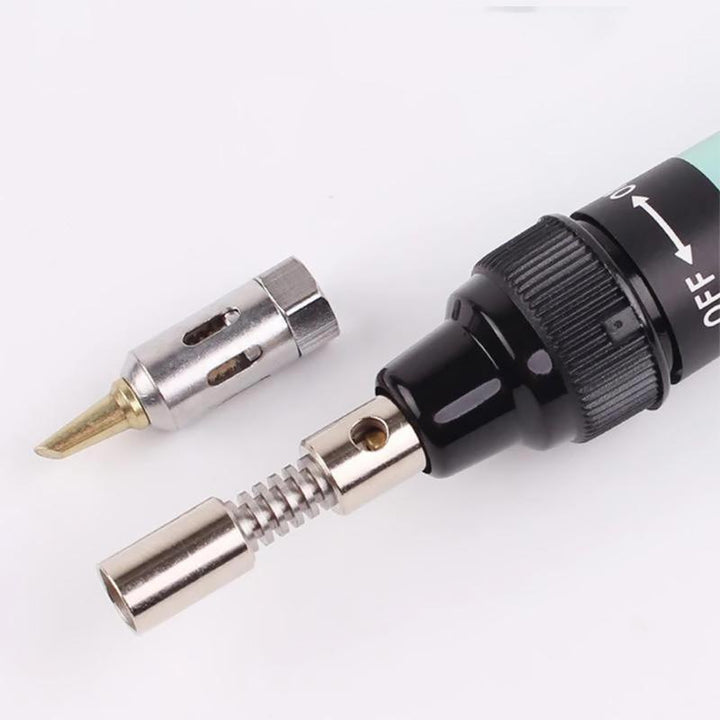 BowLift | Portable Torch Welding Tool