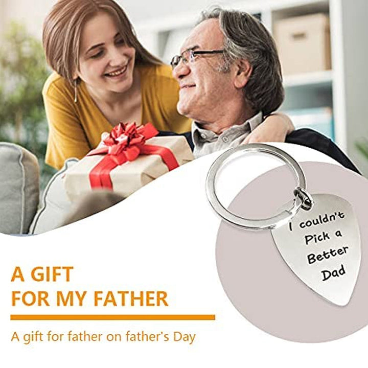 BowLift | Keychain Gifts for Father's Day