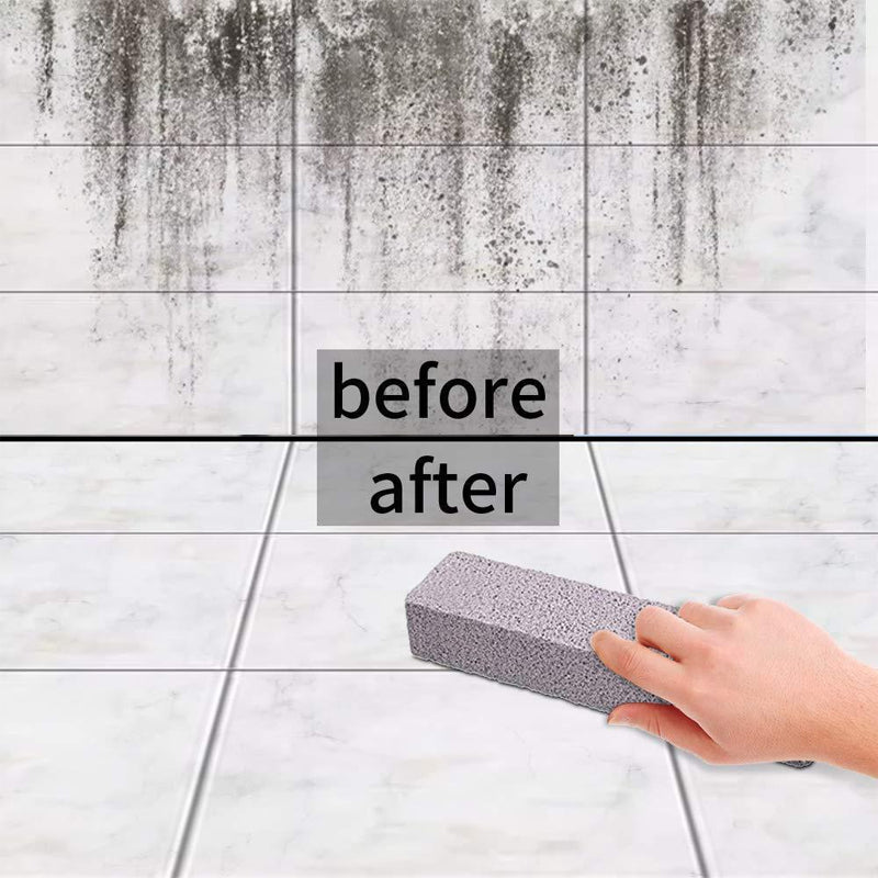 BowLift | Strong Cleaning Pumice Stone