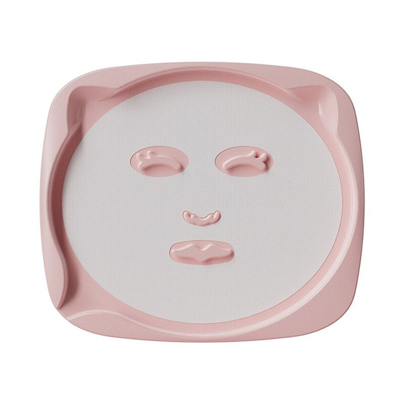 BowLift | Reusable Facial Mask Mold Tray