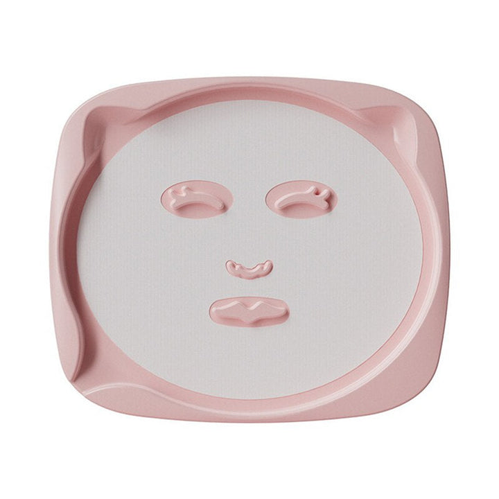 BowLift | Reusable Facial Mask Mold Tray