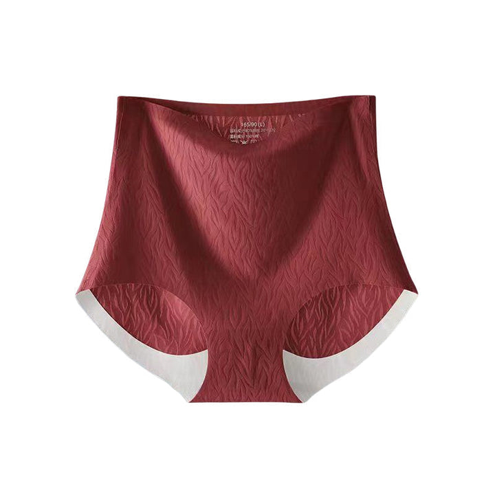 BowLift | Fresh, seamless butt-lift panties with high waist