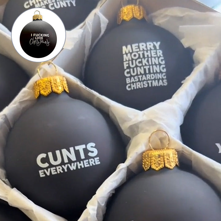 BowLift | Funny Christmas Decoration