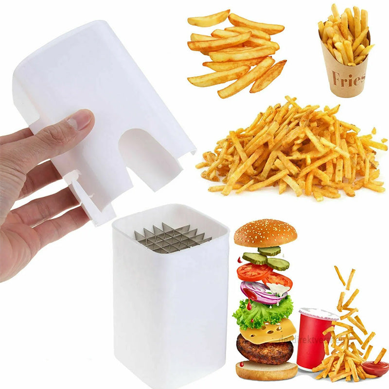 BowLift | Vegetable Cutter Dicer