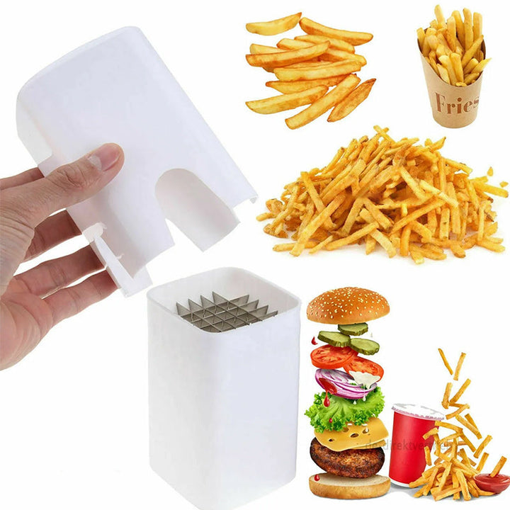 BowLift | Vegetable Cutter Dicer