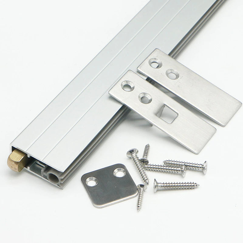BowLift | Automatic Lifting Door Sealing Strip