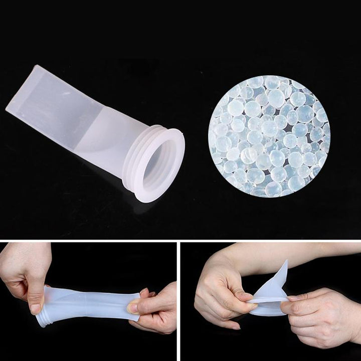Bathroom Sink Deodorant Silicone Filter | Bowlift