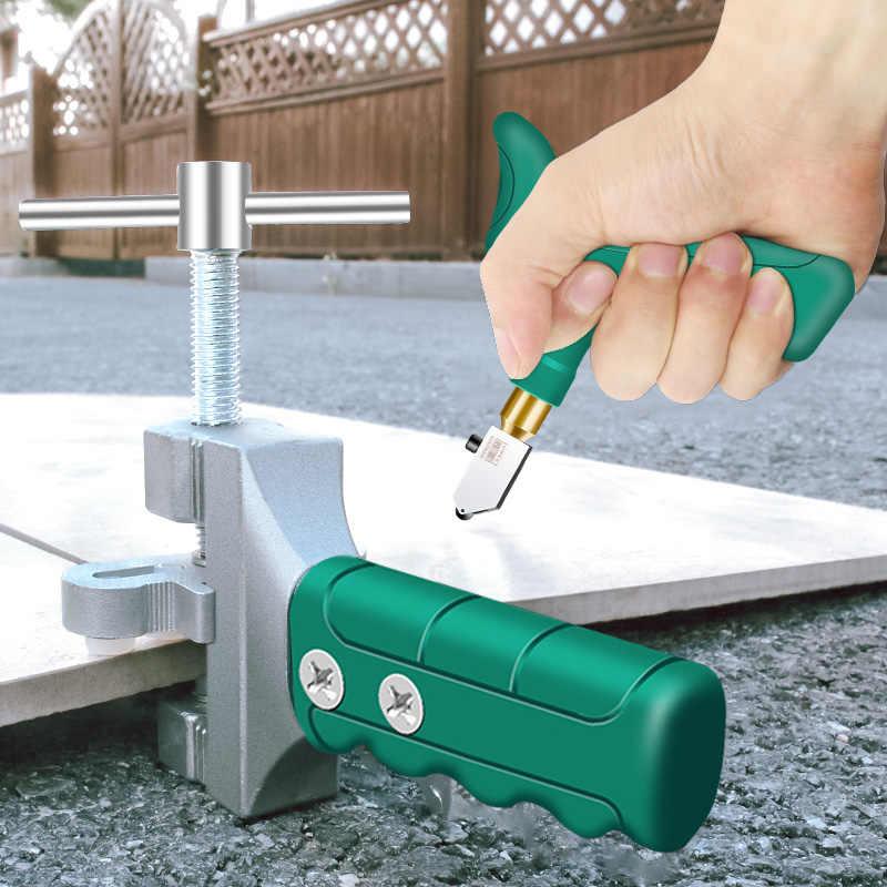 BowLift | Glass Tile Cutting Tool Set