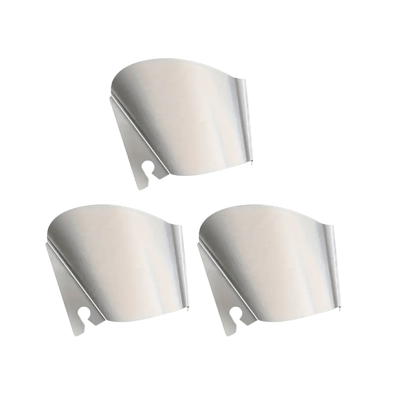 BowLift | Stainless steel pouring shield