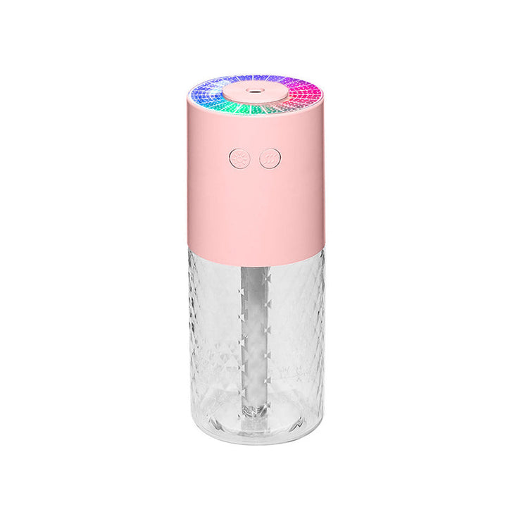 BowLift | Portable Mini Humidifier