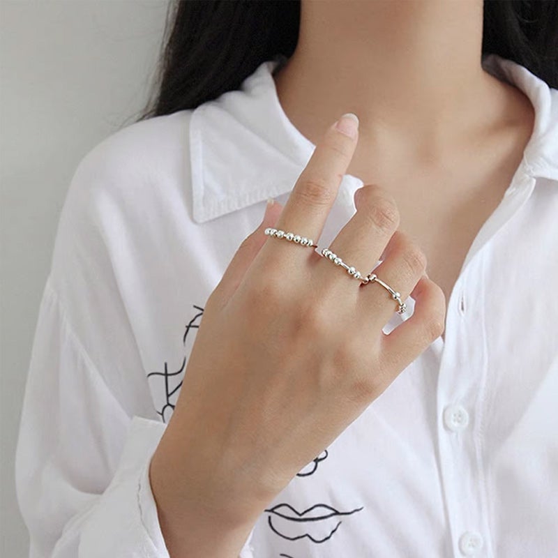 BowLift | Elegant Mindfulness Rings