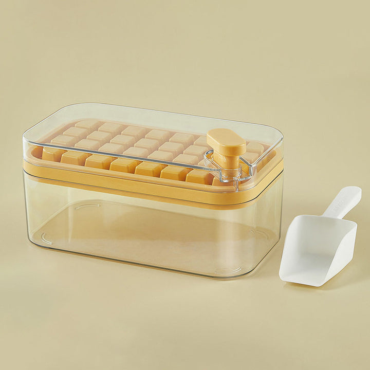 BowLift | Silicone Ice Box