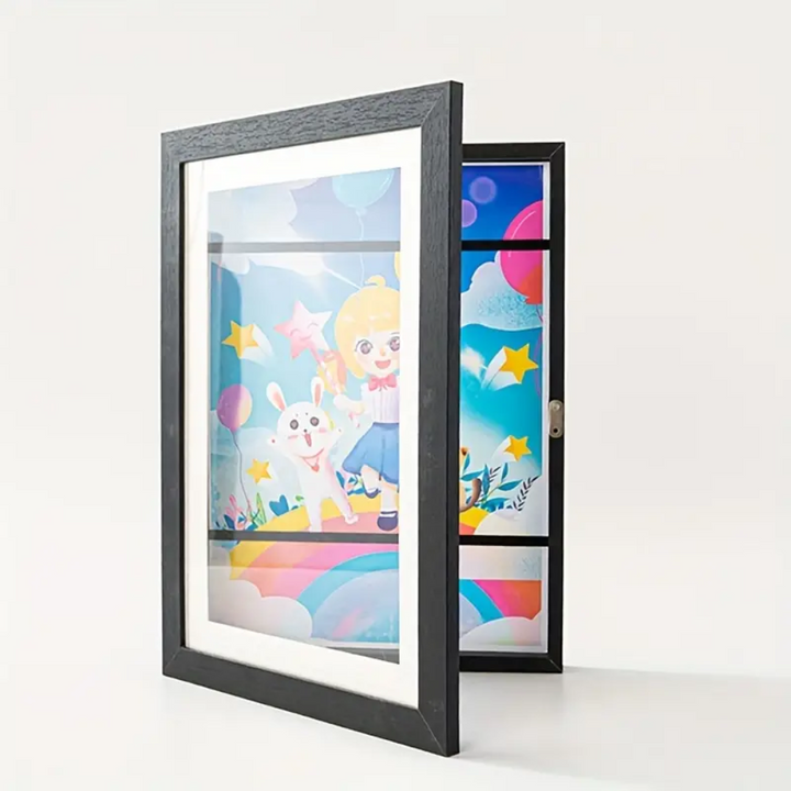 BowLift | Children's Art Projects Frame