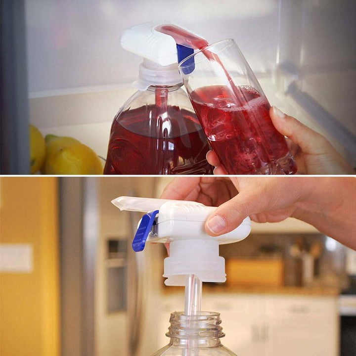BowLift | Magic Drink Machine