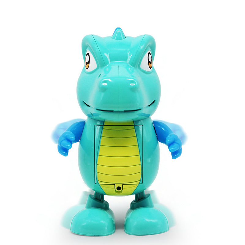 BowLift | Blitz & musical dancing penguin toy