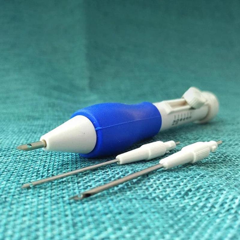 DIY Magic Embroidery Pen Bowlift