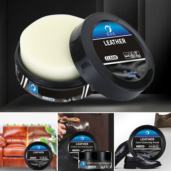 BowLift | Multi-Purpose Leather Cleaning and Care Cream