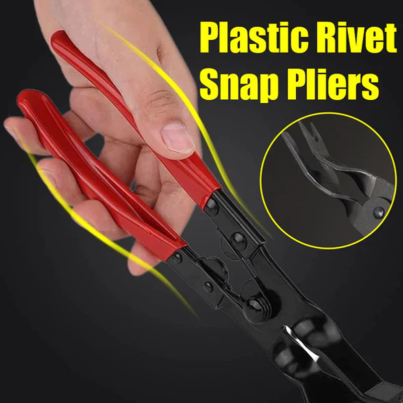 Plastic Rivet Cutter | Bowlift