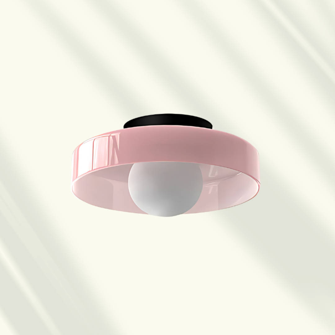 BowLift | Modern LED Ceiling Light