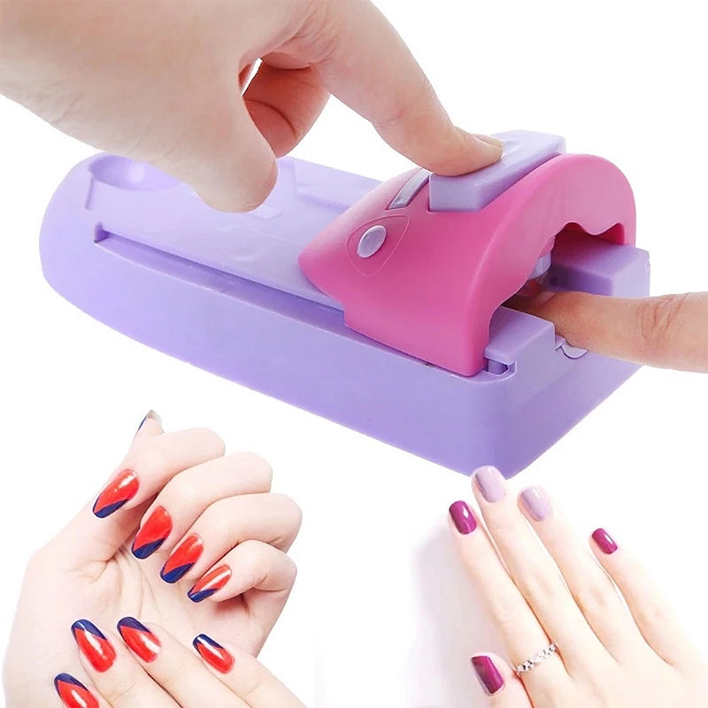 Nail Polish Impression Best Nails | Bowlift