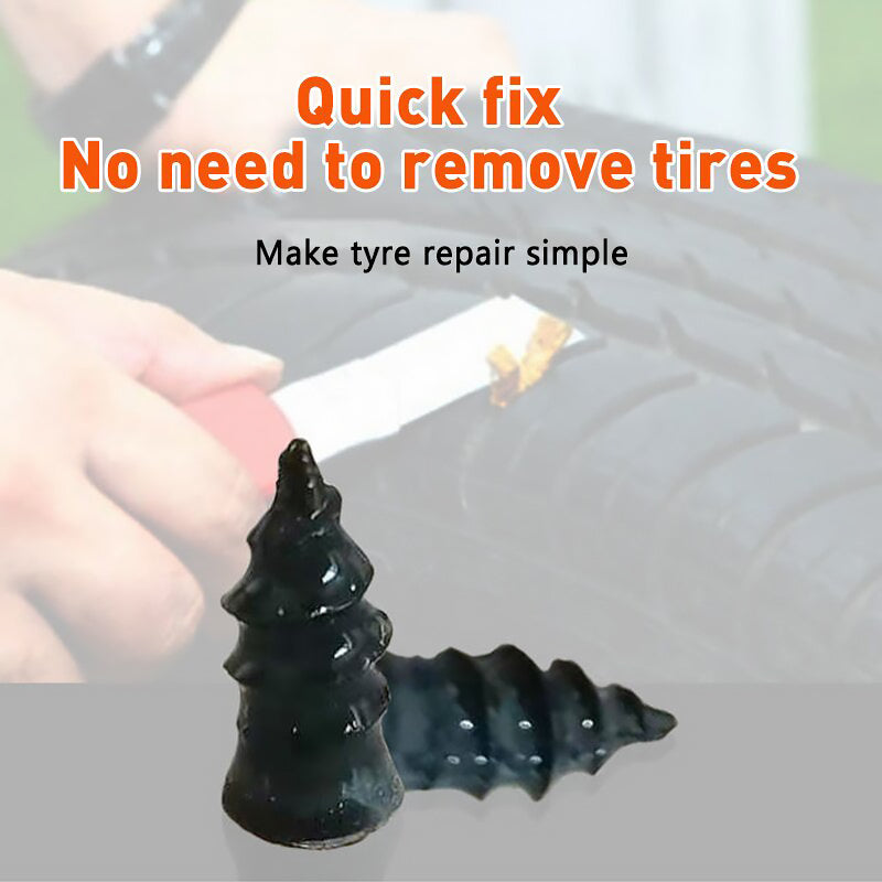 BowLift | Tire repair rubber awl