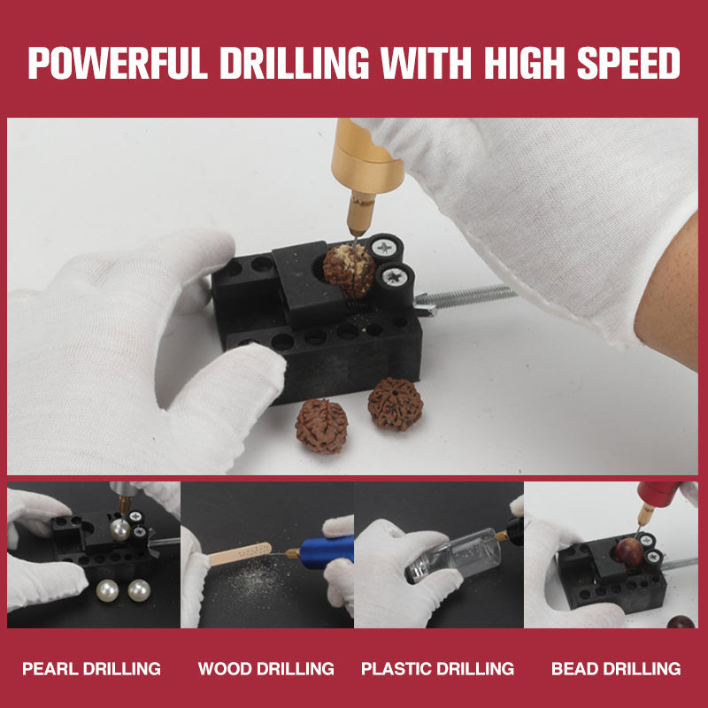 BowLift | Drilling Electric Tool