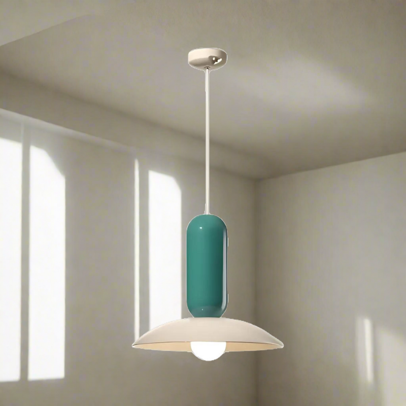 BowLift | Pendant lamp in Cheerful Colors