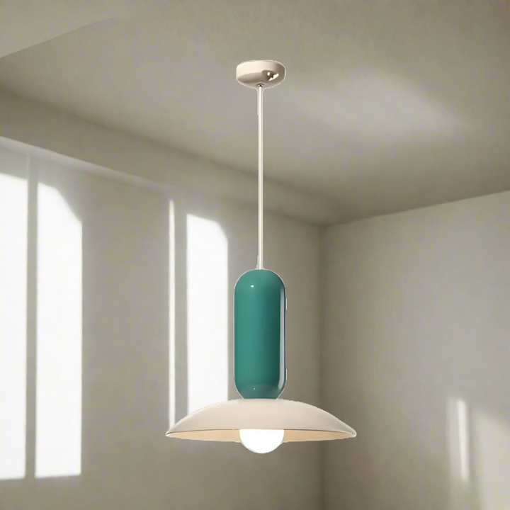 BowLift | Pendant lamp in Cheerful Colors