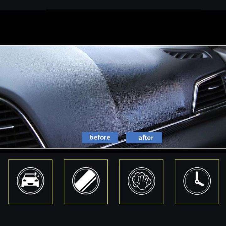 BowLift | Automobile Dashboard Renovation Agent
