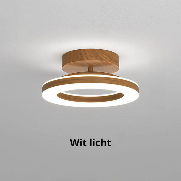 BowLift | Round Ceiling Lamp LED Acrylic for Hall and Entrance