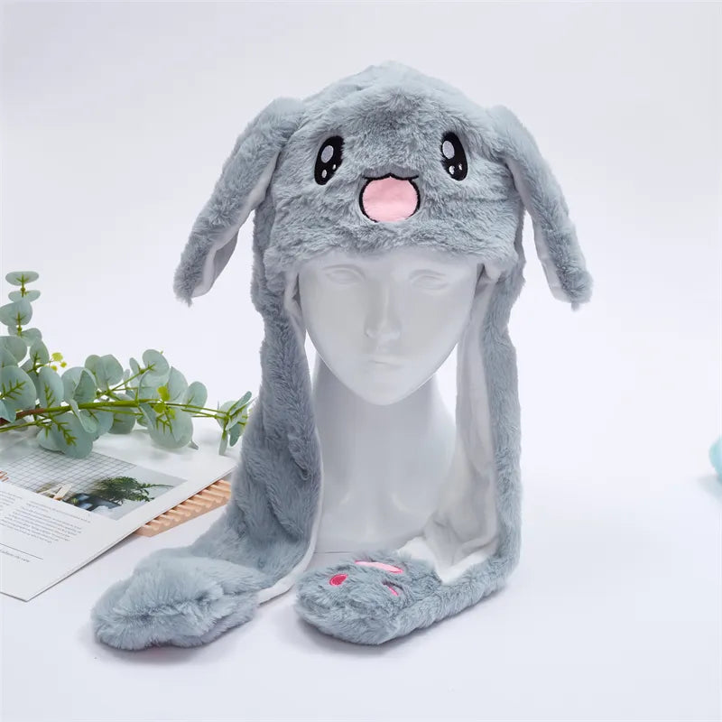 BowLift | Funny hat with wobbly ears